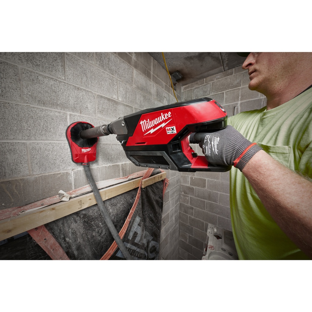 Wiertnica akumulatorowa Milwaukee MX FUEL MXF DCD150-302C KIT