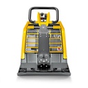 Zagęszczarka rewersyjna Wacker Neuson DPU 110R LEC870