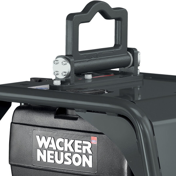 Zagęszczarka rewersyjna Wacker Neuson DPU 3760 HTS