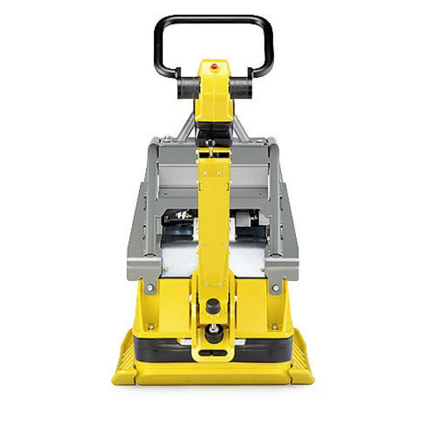 Zagęszczarka rewersyjna Wacker Neuson DPU 6555 H