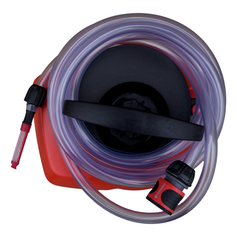 Zbiornik ciśnieniowy na wodę hydronetka Husqvarna WT10MP 10l