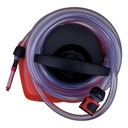 Zbiornik ciśnieniowy na wodę hydronetka Husqvarna WT10MP 10l