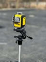 ZESTAW Laser budowlany Nivel System CL4D-P + statyw SJJM1EX