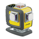 Laser budowlany Nivel System CL4D-G - ZESTAW statyw SJJ-M1 EX czujnik CLS-4 + łata LS-24