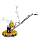 Zacieraczka elektryczna Barikell 4-75 Variator (230 V)