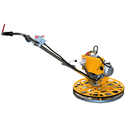 Zacieraczka elektryczna Barikell 4-75 Variator (230 V)