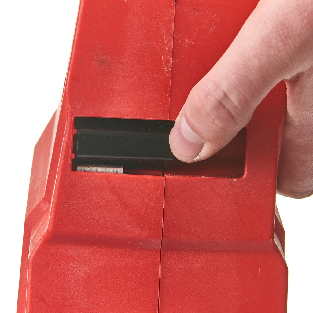 M18 FUEL™ Pilarka łańcuchowa 40 cm Milwaukee | M18 FCHS-0