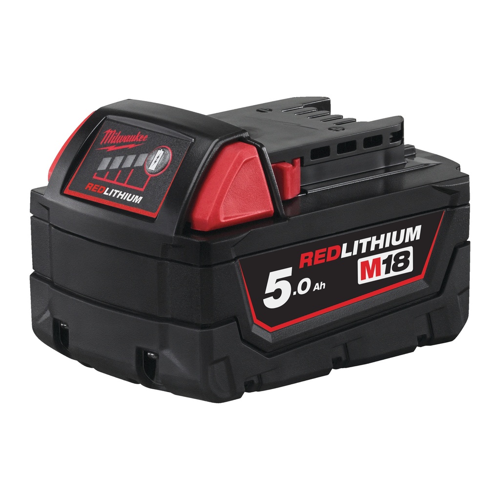 M18™ akumulator 5.0 Ah Milwaukee | M18B5