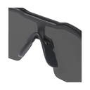 Okulary ochronne odporne na zarysowania Milwaukee | Enhanced Safety Glasses Tinted