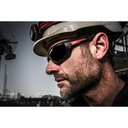 Okulary ochronne premium Milwaukee | Performance Tinted Safety Glasses