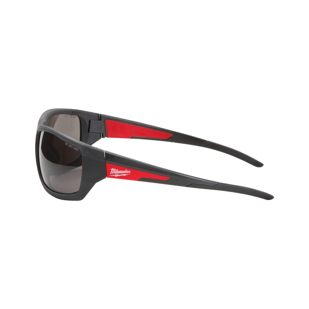 Okulary ochronne premium Milwaukee | Performance Tinted Safety Glasses