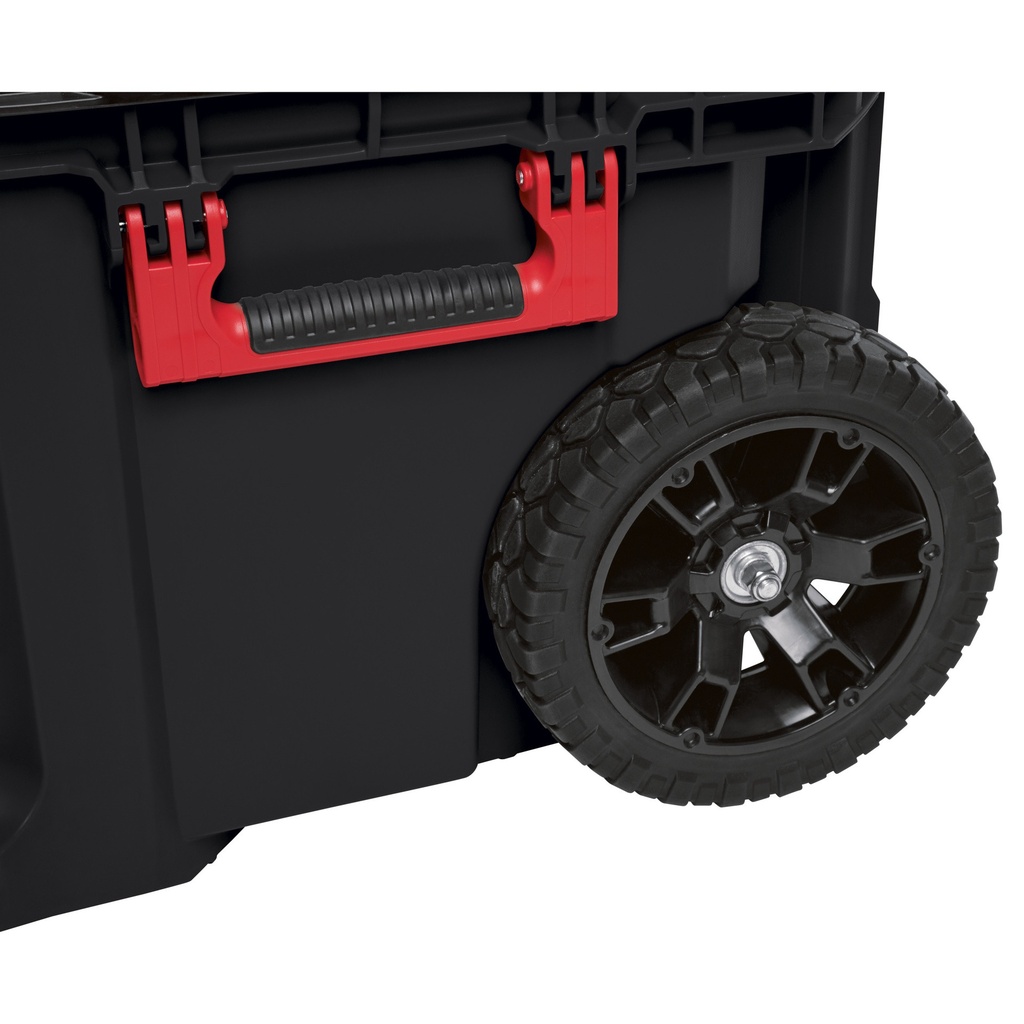 Skrzynia PACKOUT™ 1 Milwaukee | Packout Trolley Box