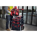 Skrzynia PACKOUT™ 1 Milwaukee | Packout Trolley Box