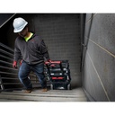 Skrzynia PACKOUT™ 1 Milwaukee | Packout Trolley Box