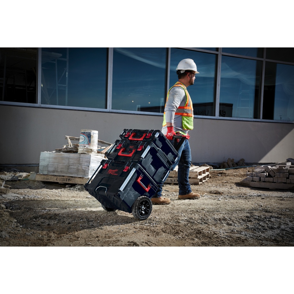 Skrzynia PACKOUT™ 1 Milwaukee | Packout Trolley Box