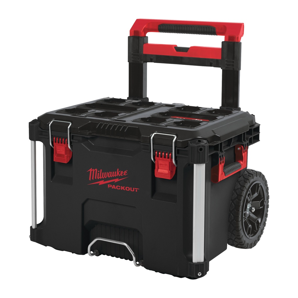 Skrzynia PACKOUT™ 1 Milwaukee | Packout Trolley Box