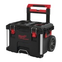 Skrzynia PACKOUT™ 1 Milwaukee | Packout Trolley Box