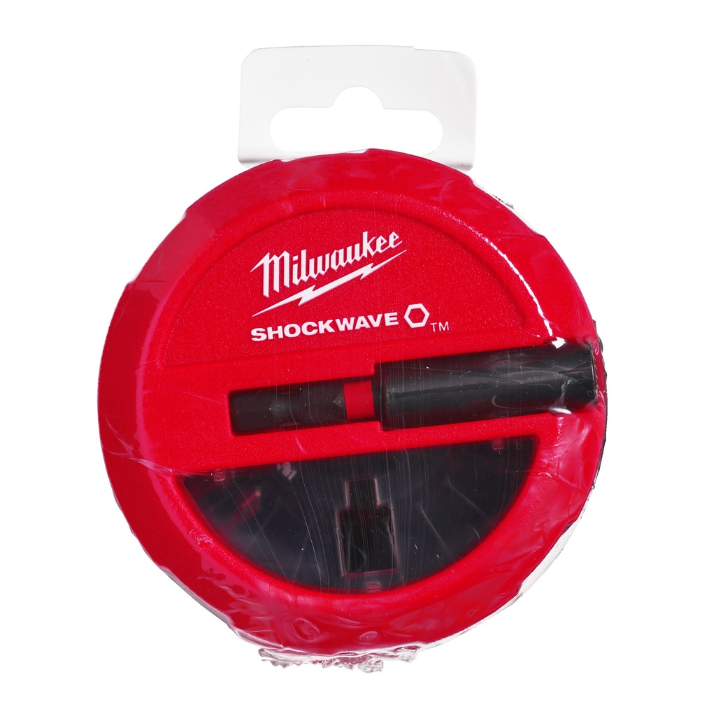 Zestawy Shockwave Impact Duty™  Milwaukee | ShW PUCK Set (15pc)