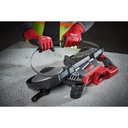 Rękawice odporne na przecięcia - poziom ochrony C Milwaukee | Cut C Gloves - 10/XL - 1pc