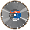Tarcza diamentowa Norton Clipper PRO Universal Laser H12 (350 x 25,4 mm)