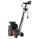 Elektryczna frezarka do betonu Husqvarna (Blastrac) BMP 215 E (230 V)