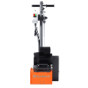 Elektryczna frezarka do betonu Husqvarna (Blastrac) BMP 215 E (230 V)