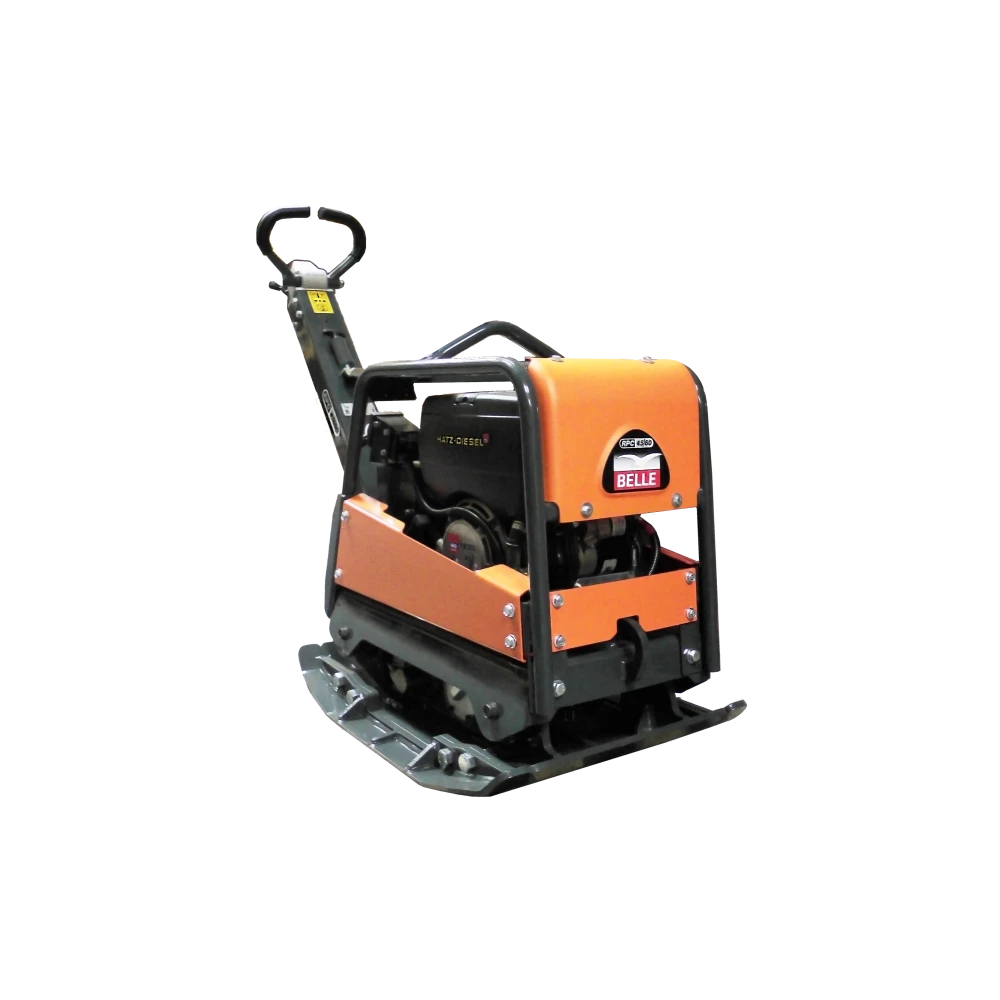 Zagęszczarka rewersyjna Altrad Belle RPC 45/60 DE