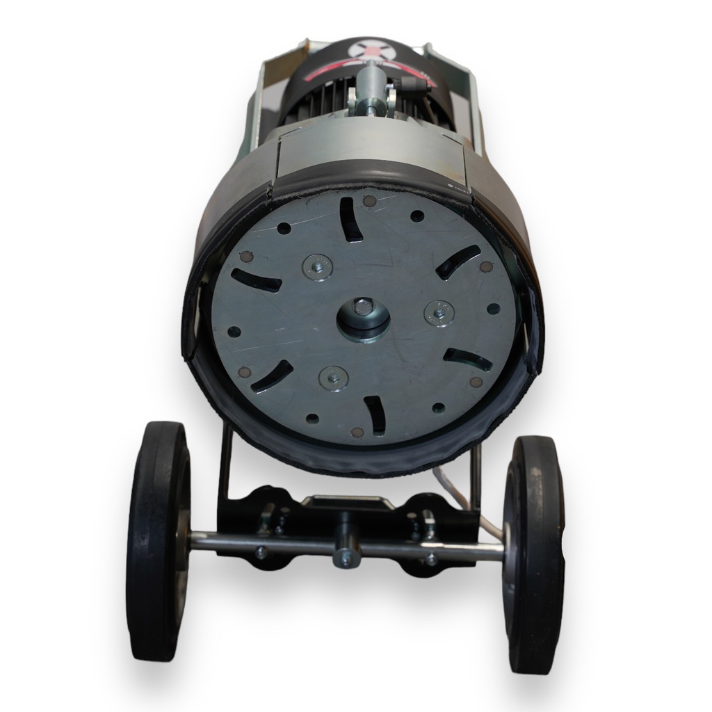 Szlifierka do betonu jednotarczowa Barikell BKGM 280 230V