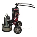 Szlifierka do betonu jednotarczowa Barikell BKGM 280 230V