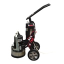 Szlifierka do betonu jednotarczowa Barikell BKGM 280 230V