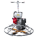 Zacieraczka BARIKELL 4-90 Honda GX 270