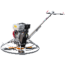 Zacieraczka BARIKELL 4-90 Honda GX 270