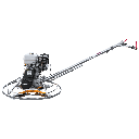 Zacieraczka BARIKELL 4-90 Honda GX 270