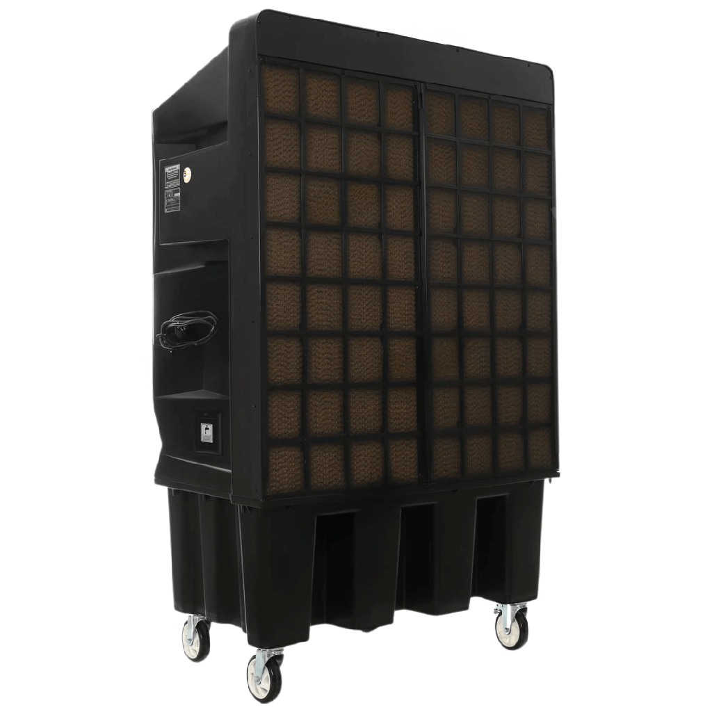 Klimatyzer przenośny MASTER BC 220