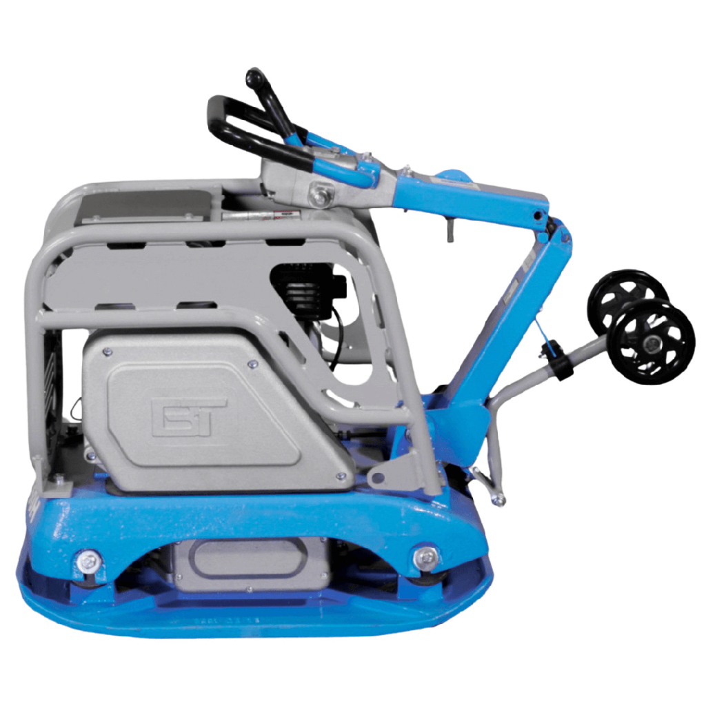 Zagęszczarka rewersyjna Beton Trowel BTPC-160H