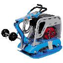 Zagęszczarka rewersyjna Beton Trowel BTPC-160H