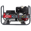 Agregat prądotwórczy trójfazowy Fogo FH 8000R