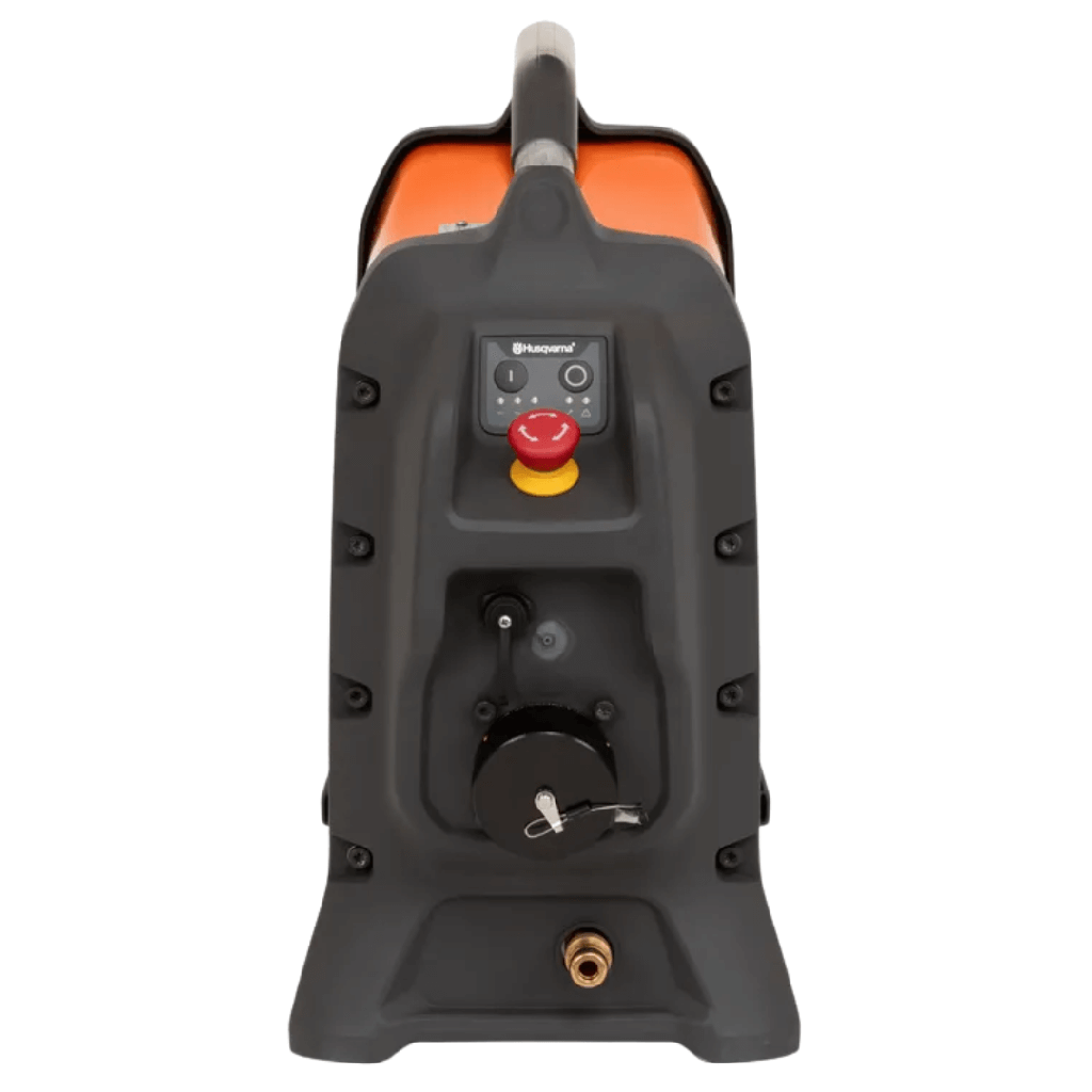 Agregat elektryczny Husqvarna PP 70
