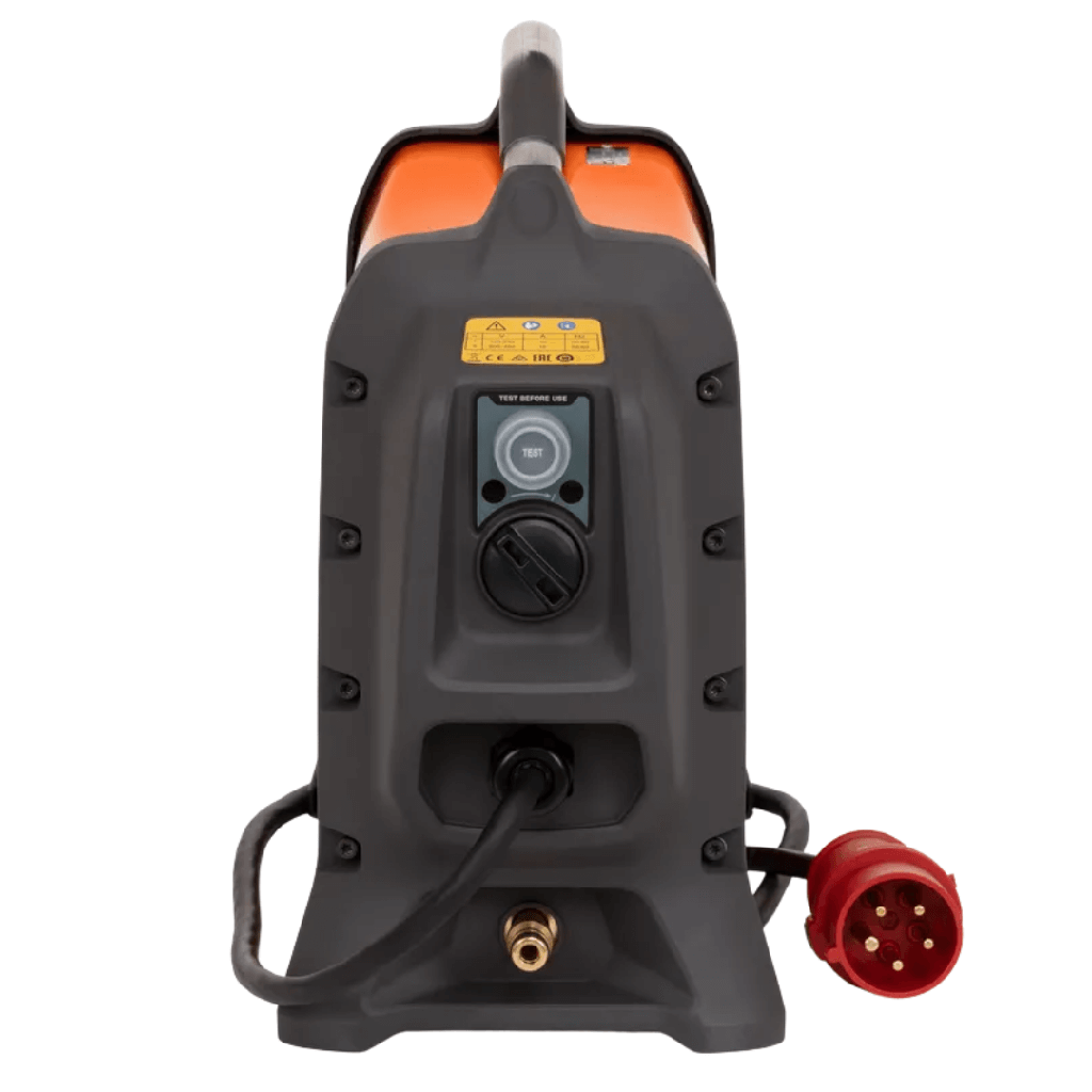 Agregat elektryczny Husqvarna PP 70