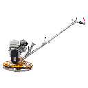 Zacieraczka spalinowa Barikell 4-60 (Honda GX 160)