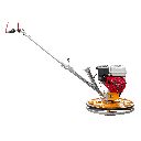 Zacieraczka spalinowa Barikell 4-60 (Honda GX 160)