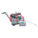 Przecinarka do betonu HUSQVARNA SOFF-CUT 2000