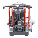 Przecinarka do świeżego betonu Husqvarna SOFF-CUT 4000