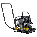 Zagęszczarka jednokierunkowa Bomag BP 20/50