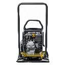 Zagęszczarka jednokierunkowa Bomag BP 20/50