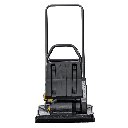 Zagęszczarka jednokierunkowa Bomag BP 20/50