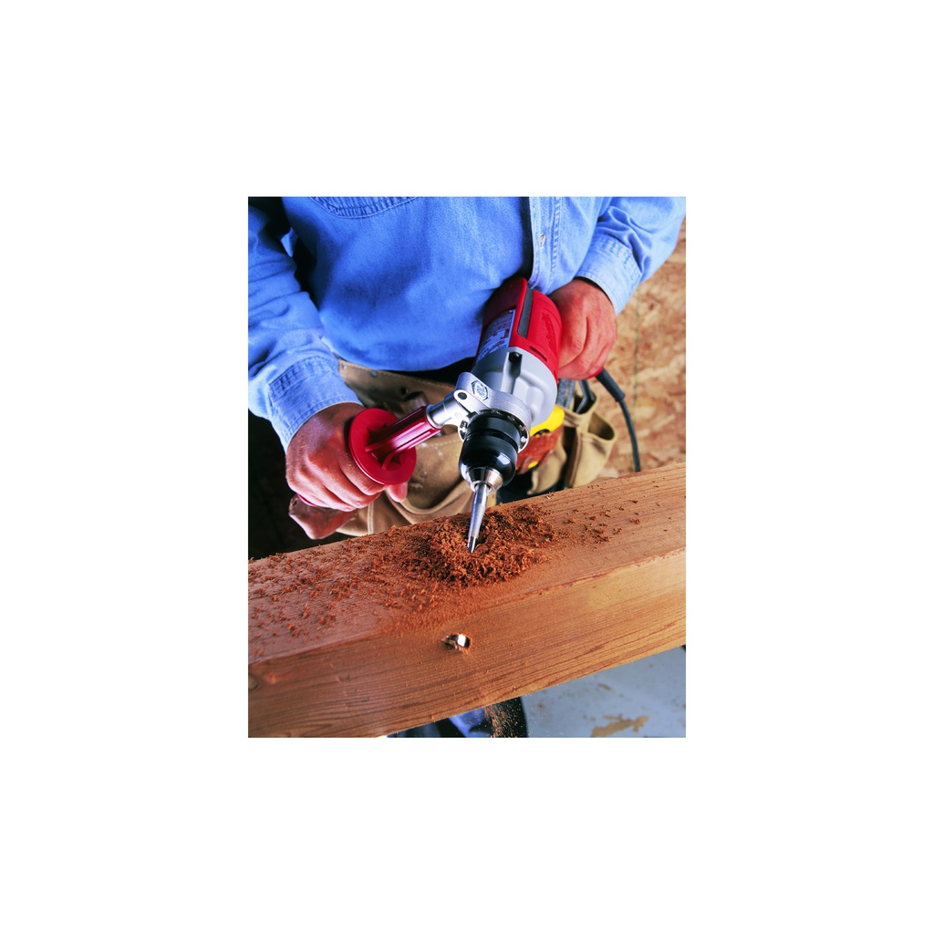 1-biegowa_wiertarka_o_mocy_950W_Milwaukee_HDE_13_RQX_2