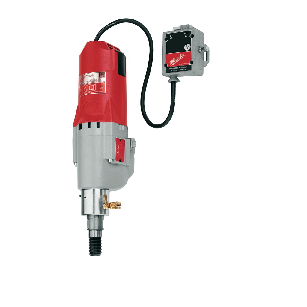 Napęd_wiertnicy_diamentowej_Milwaukee_DCM_2-350_C_4