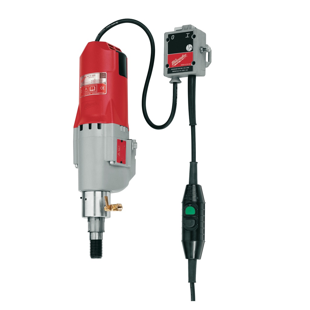 Napęd_wiertnicy_diamentowej_Milwaukee_DCM_2-350_C_5