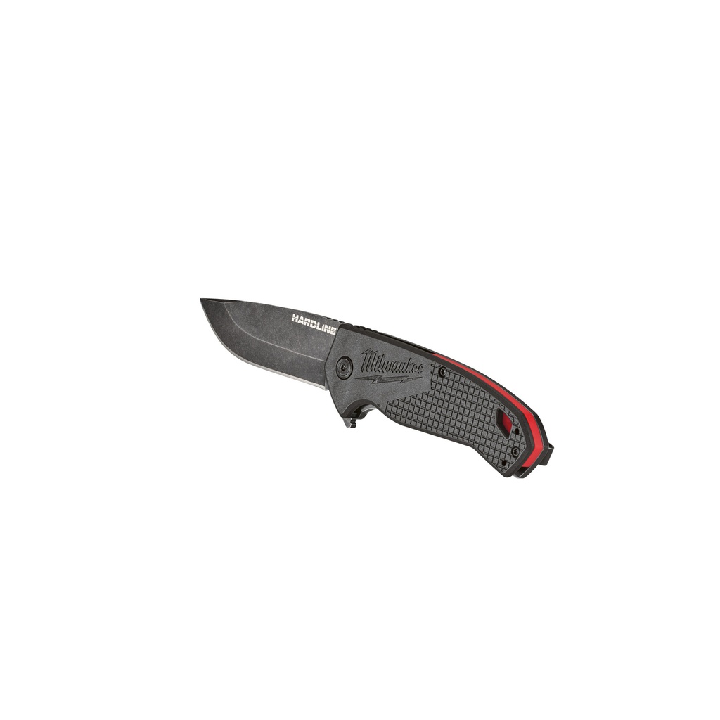 Noże_składane_Hardline™_Milwaukee_Hardline_folding_knife_smooth_-_1_pc_6